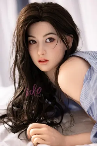 IDO Doll 167cm Silicone F-Cup Doll sex doll