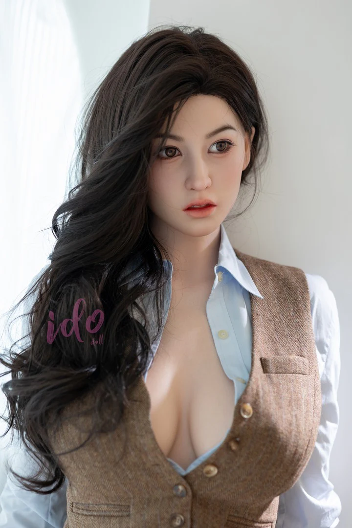167cm Silicone Doll — photo 2