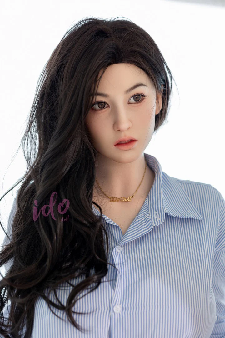 167cm Silicone Doll — photo 4