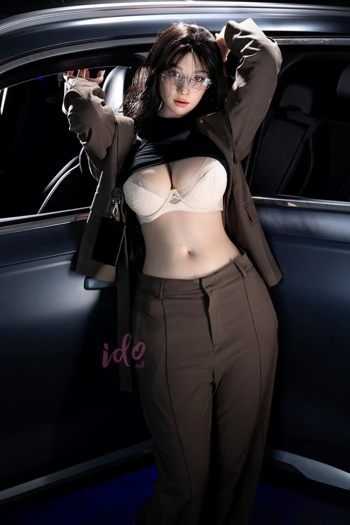 170cm Silicone Doll — photo 6