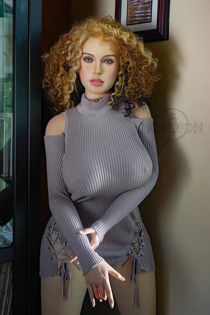 Normon Ida sex doll