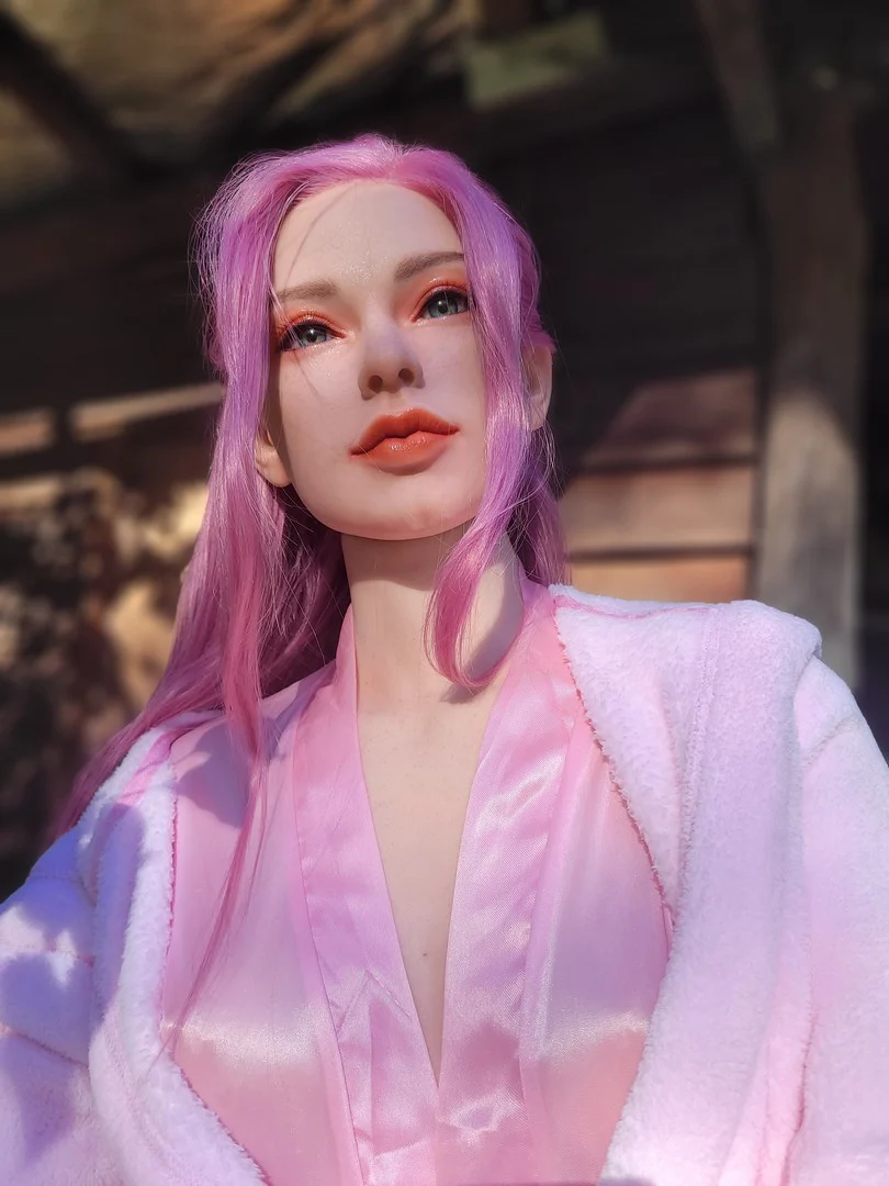 171cm A-Cup Doll — photo 2