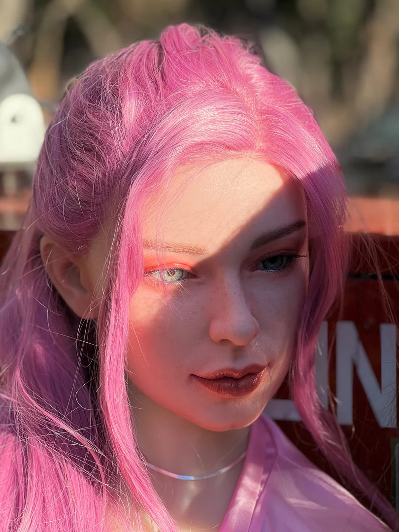 171cm A-Cup Doll — photo 3