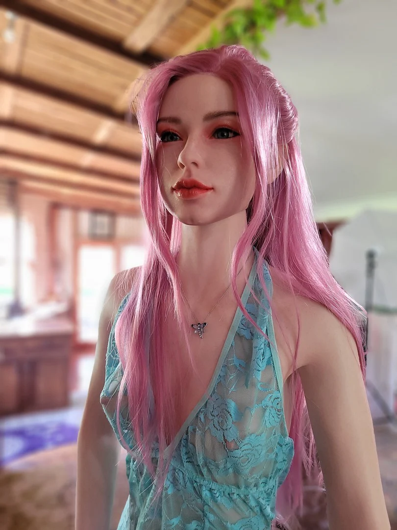 171cm A-Cup Doll — photo 6