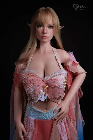 MD Doll Iris sex doll