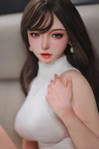 FU Doll J002 sex doll