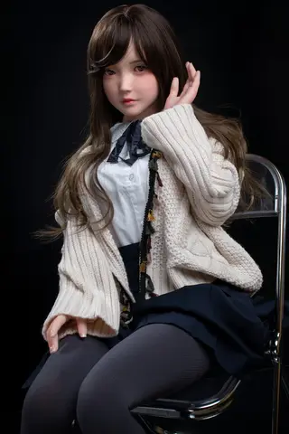 FU Doll J009 sex doll