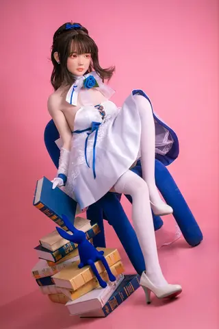 FU Doll J009 sex doll