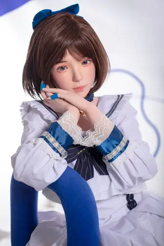 FU Doll J013 sex doll
