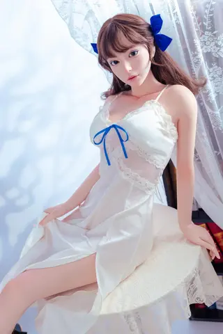FU Doll J021 sex doll