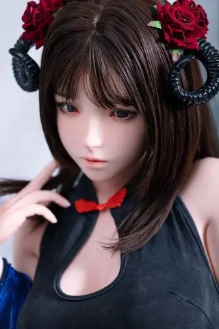 FU Doll J014 sex doll