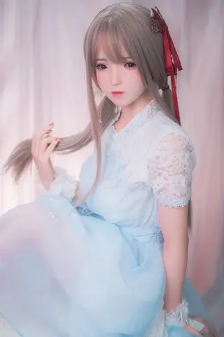 FU Doll J014 sex doll
