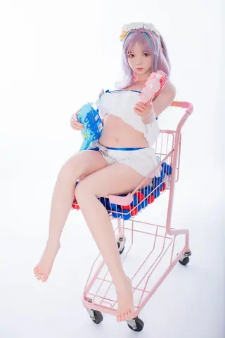 FU Doll J018 sex doll