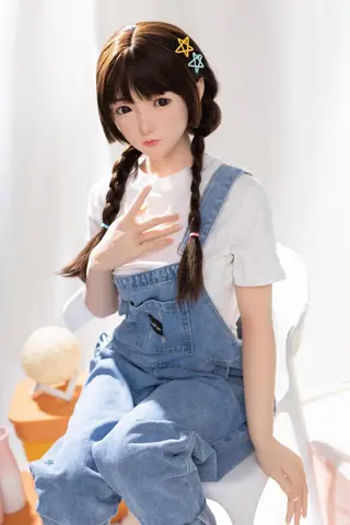 FU Doll J022 sex doll