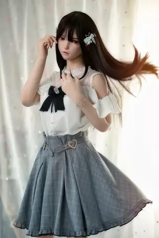 FU Doll J024 sex doll