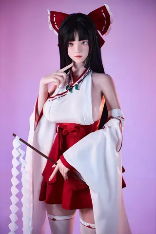 FU Doll J024 sex doll