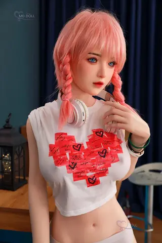 MD Doll Jacqueline sex doll
