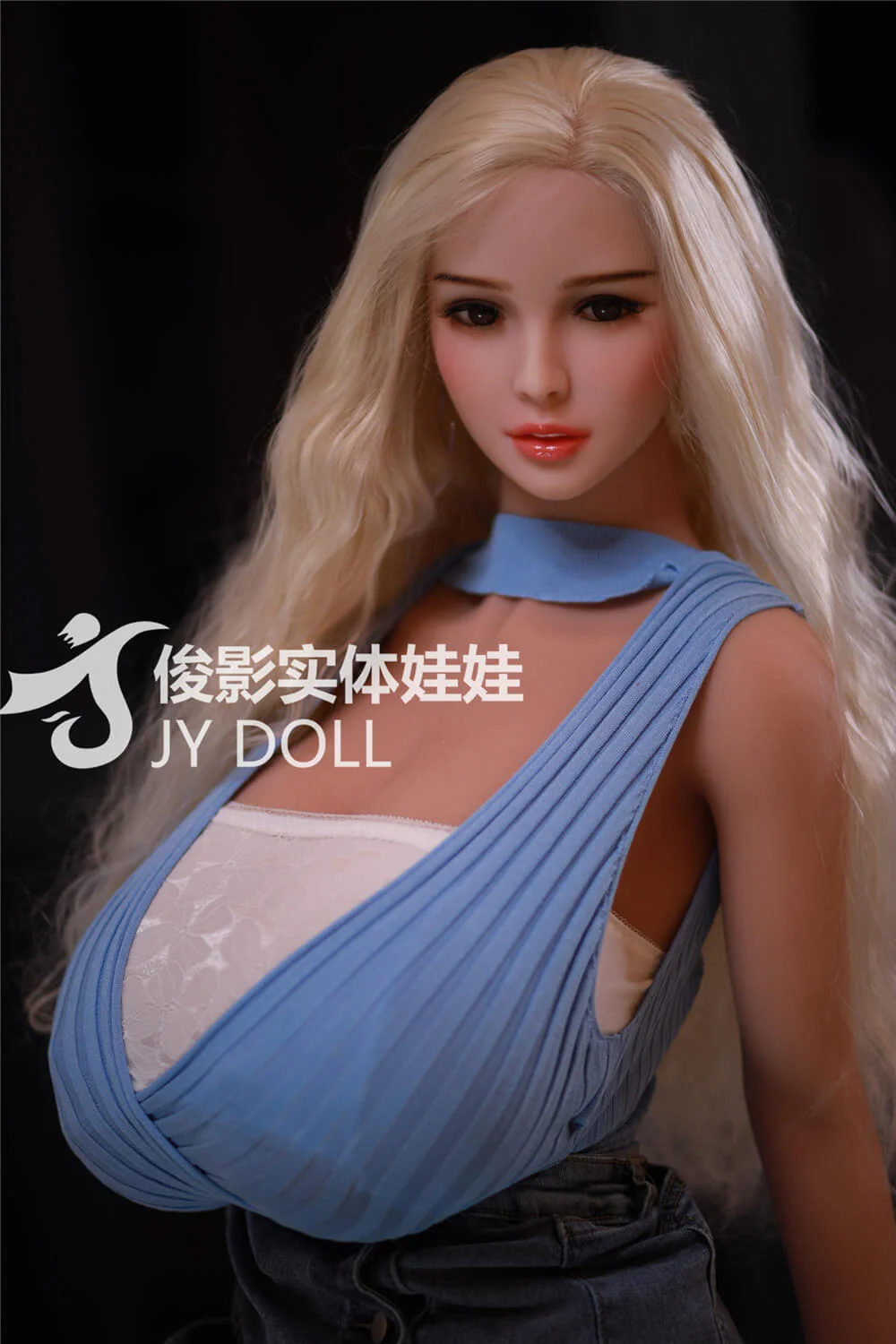 JY Doll Jade sex doll