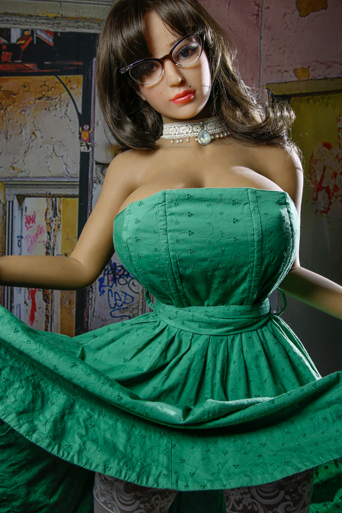 AS Doll Janice sex doll