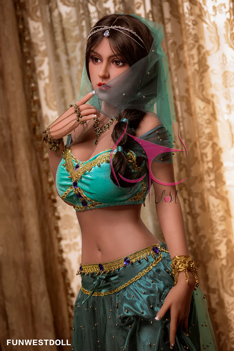 FWD032 Jasmine — photo 3