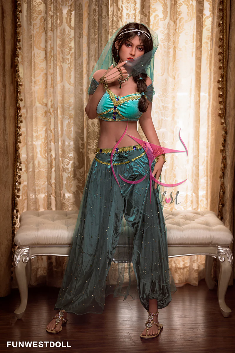 FWD032 Jasmine — photo 4