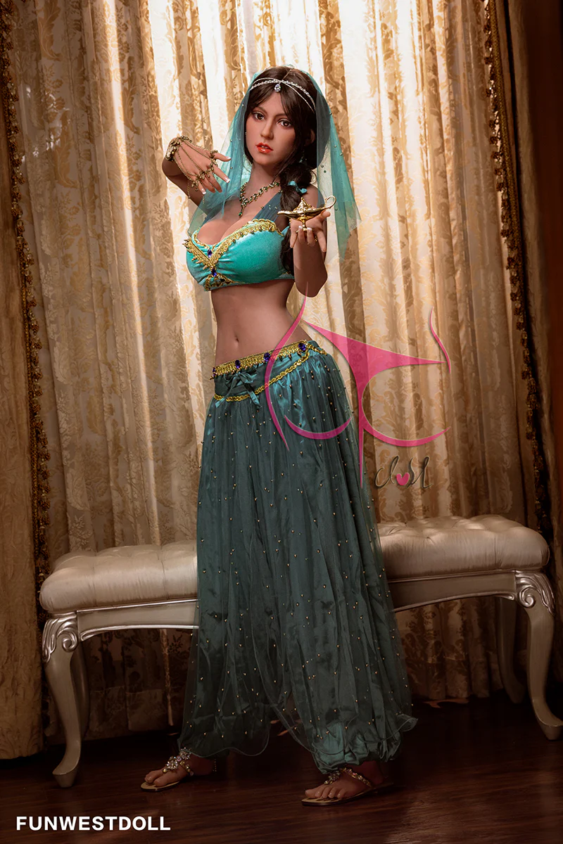 FWD032 Jasmine — photo 5