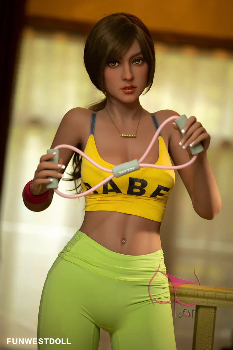 FWD036 Jasmine — photo 2