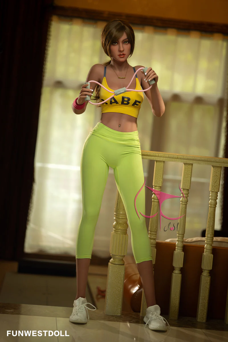 FWD036 Jasmine — photo 3
