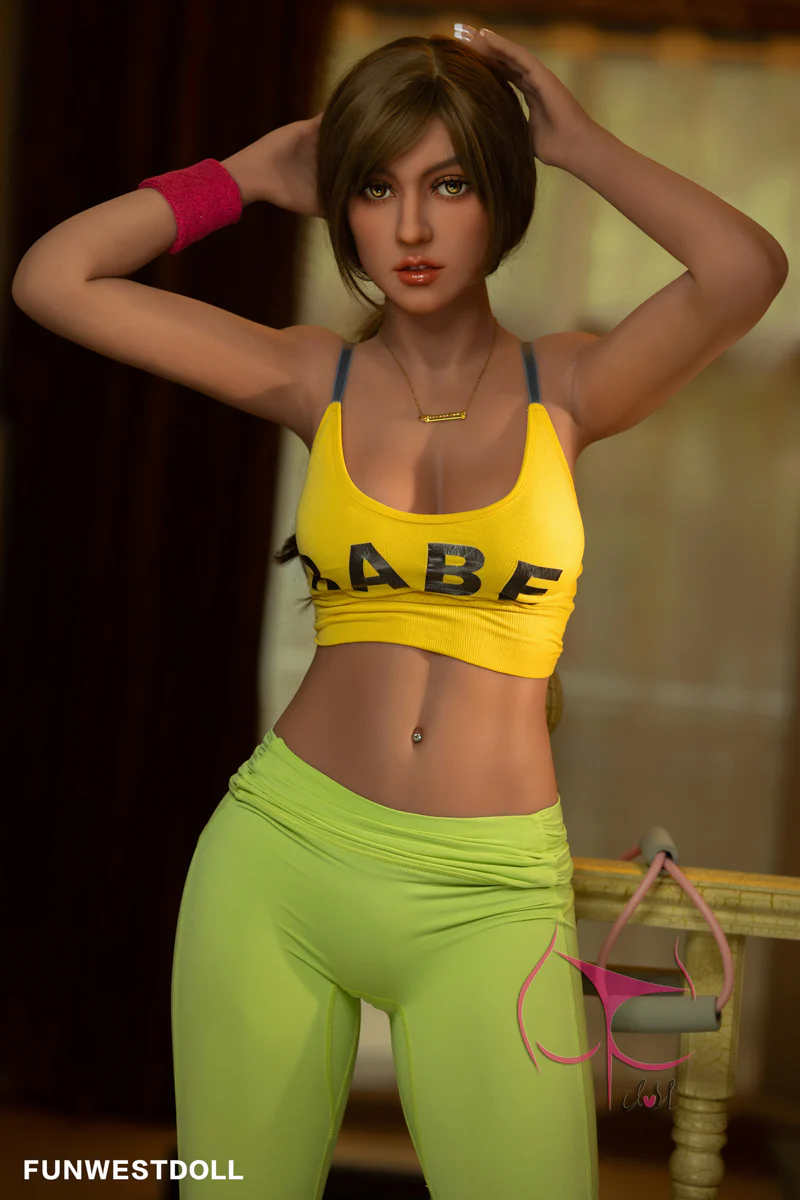FWD036 Jasmine — photo 4