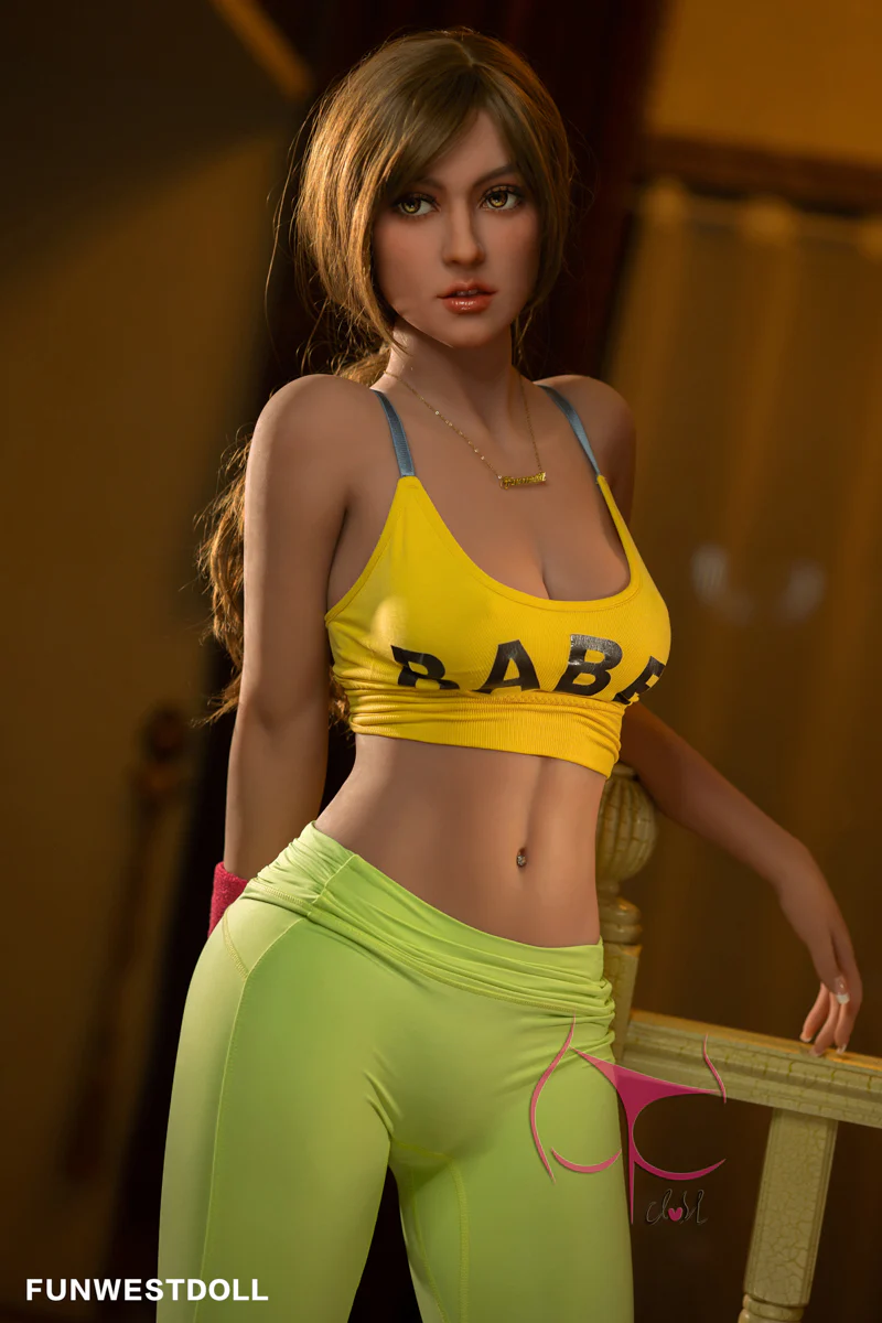 FWD036 Jasmine — photo 6
