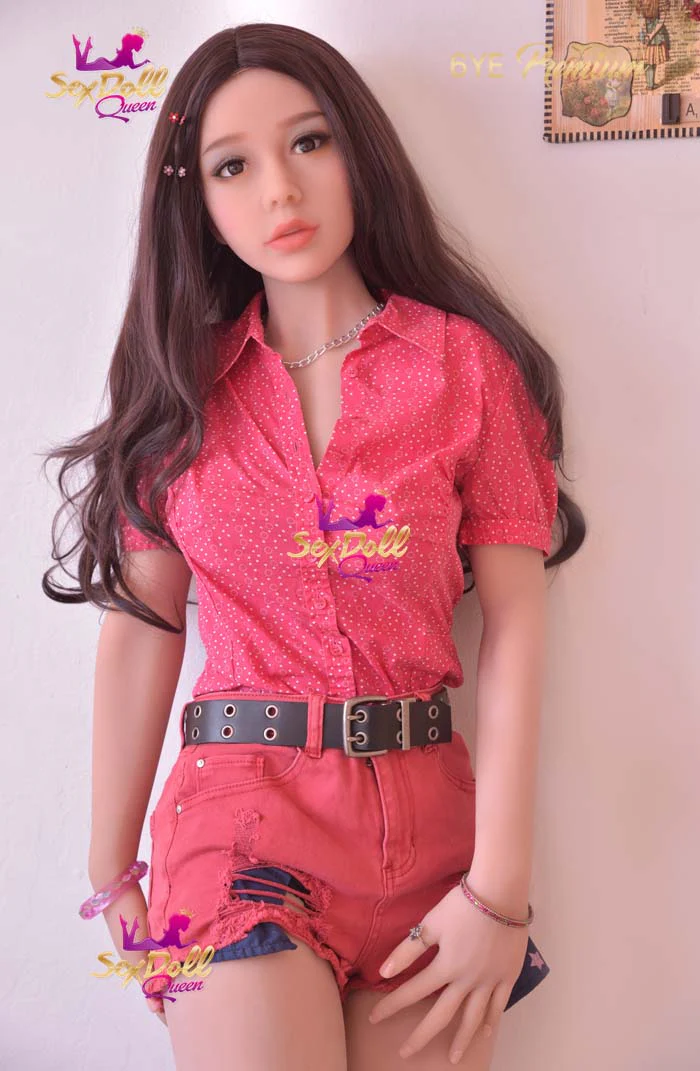 6YE Jennifer sex doll
