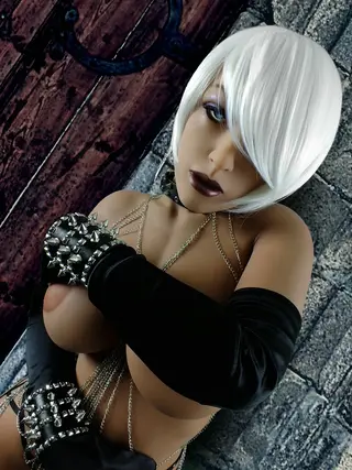 YL Doll Jennifer sex doll