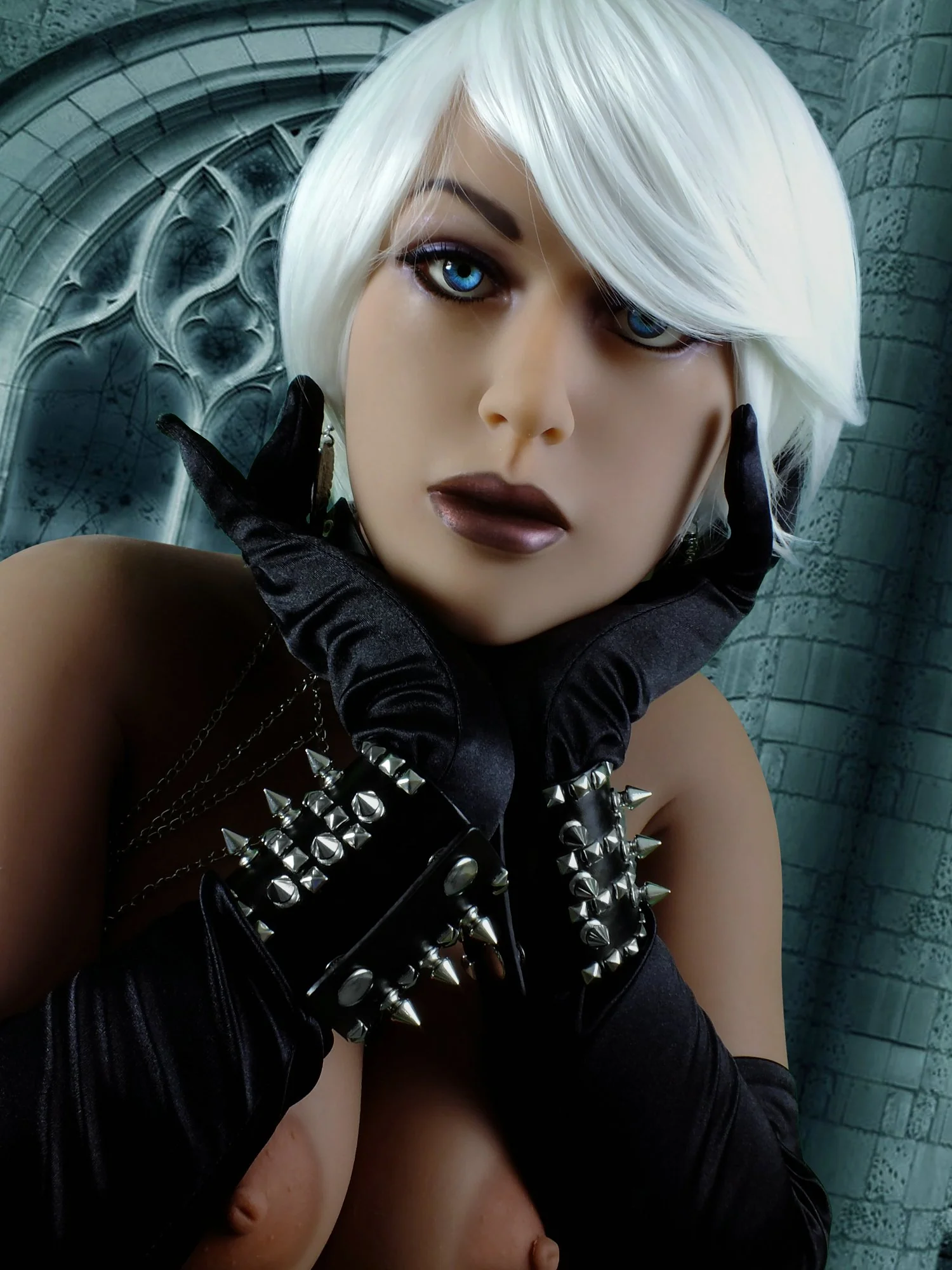 Jennifer — photo 6