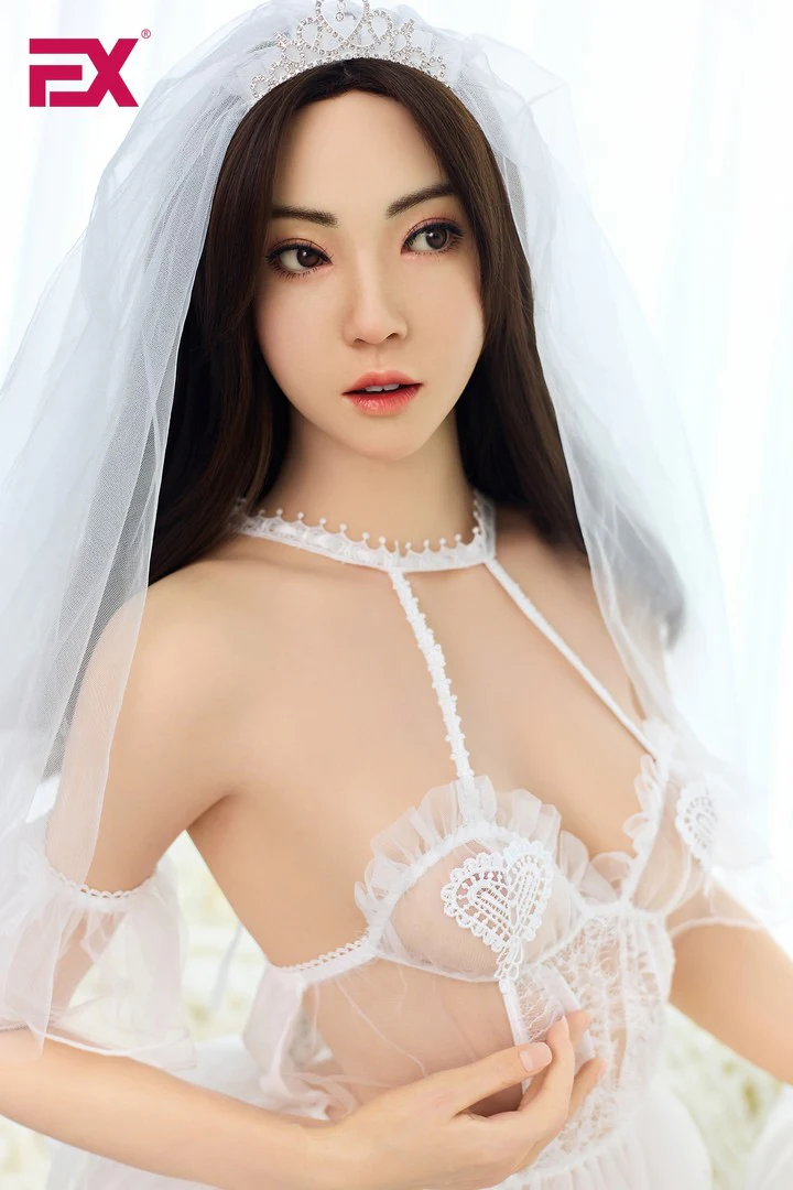 Jie — photo 3