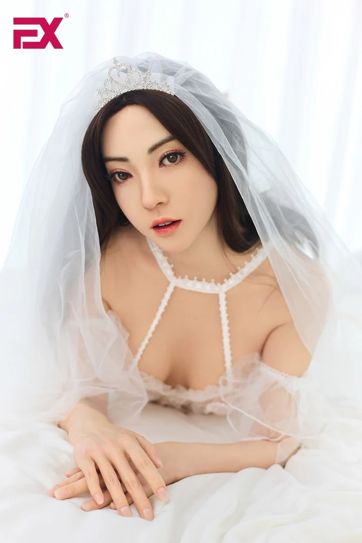 Jie — photo 6
