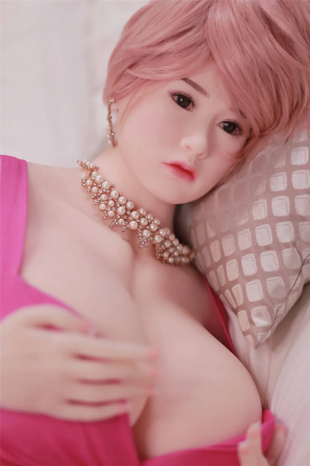 Jina — photo 3