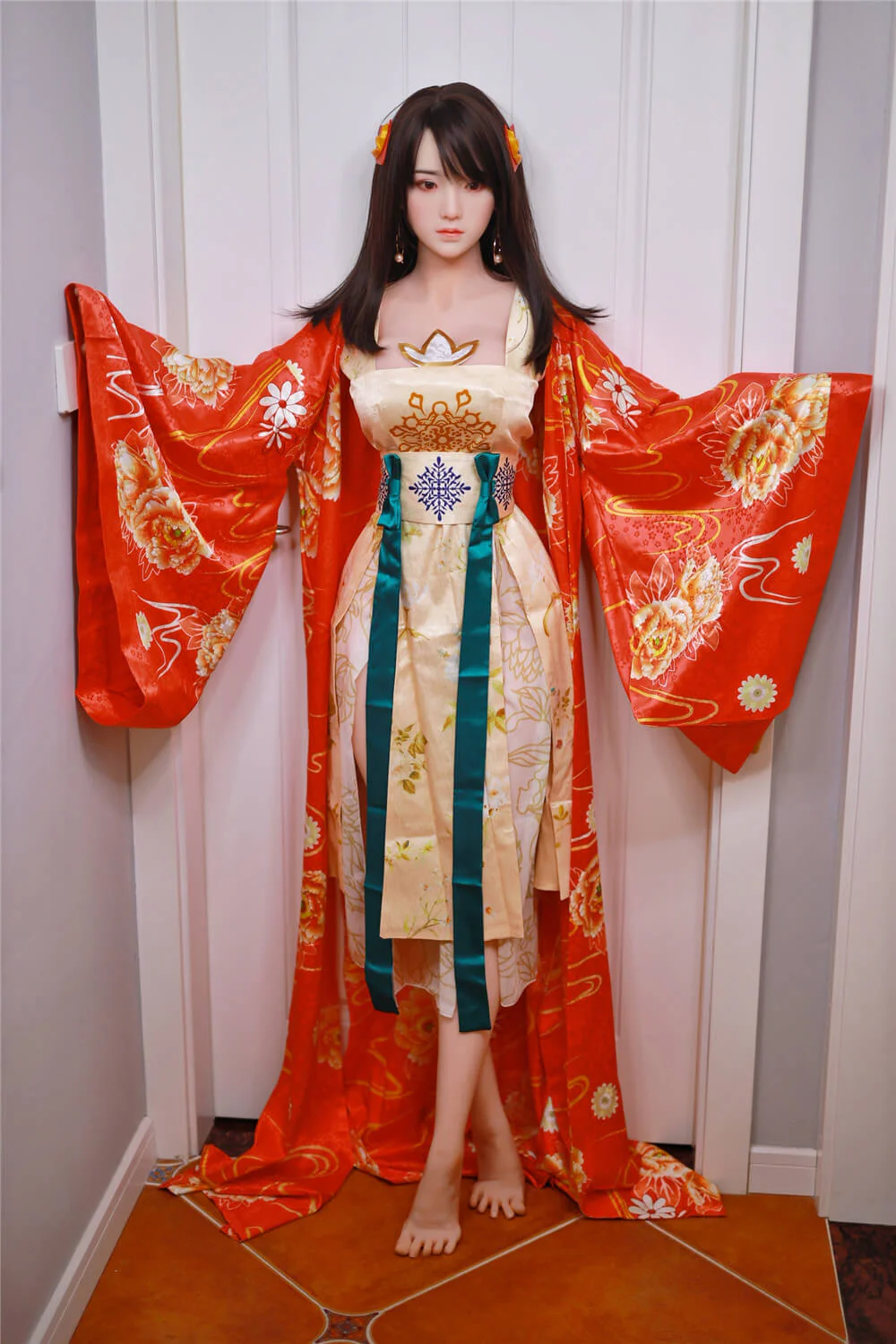 JingJing — photo 3