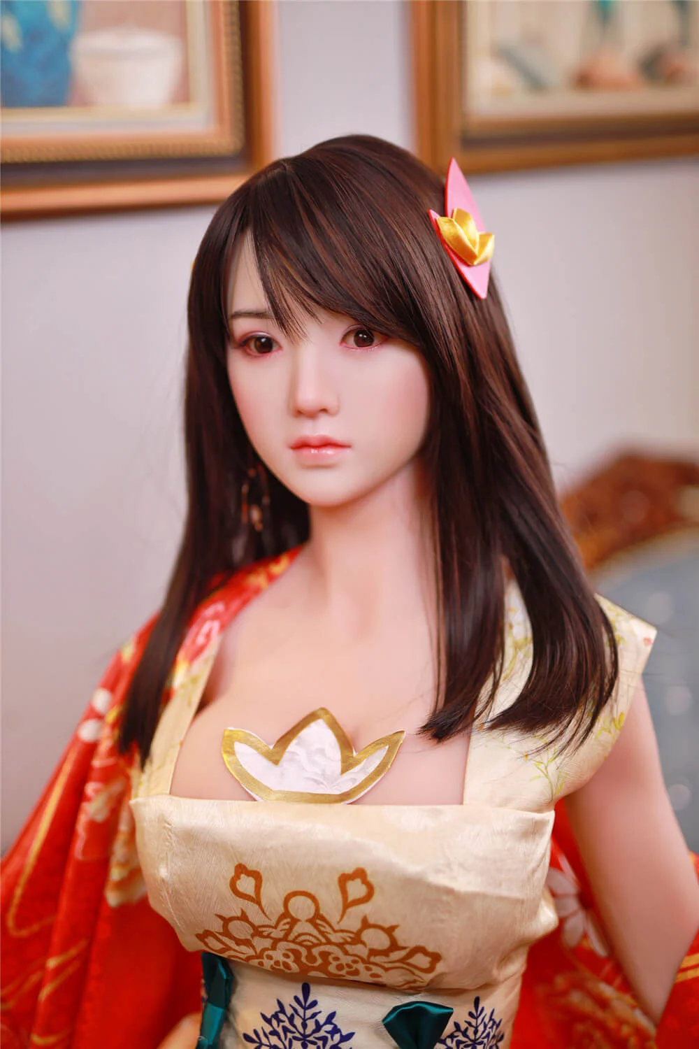 JingJing — photo 6
