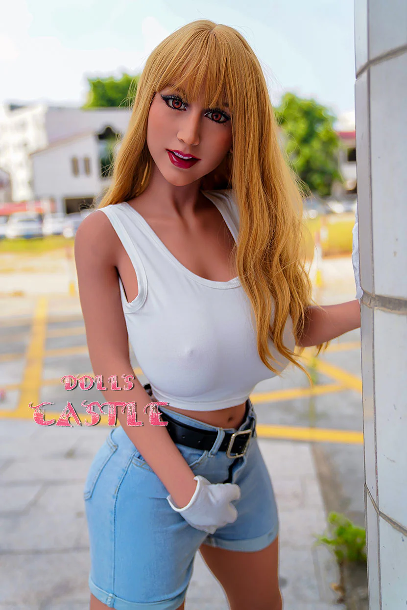 Jolene — photo 6