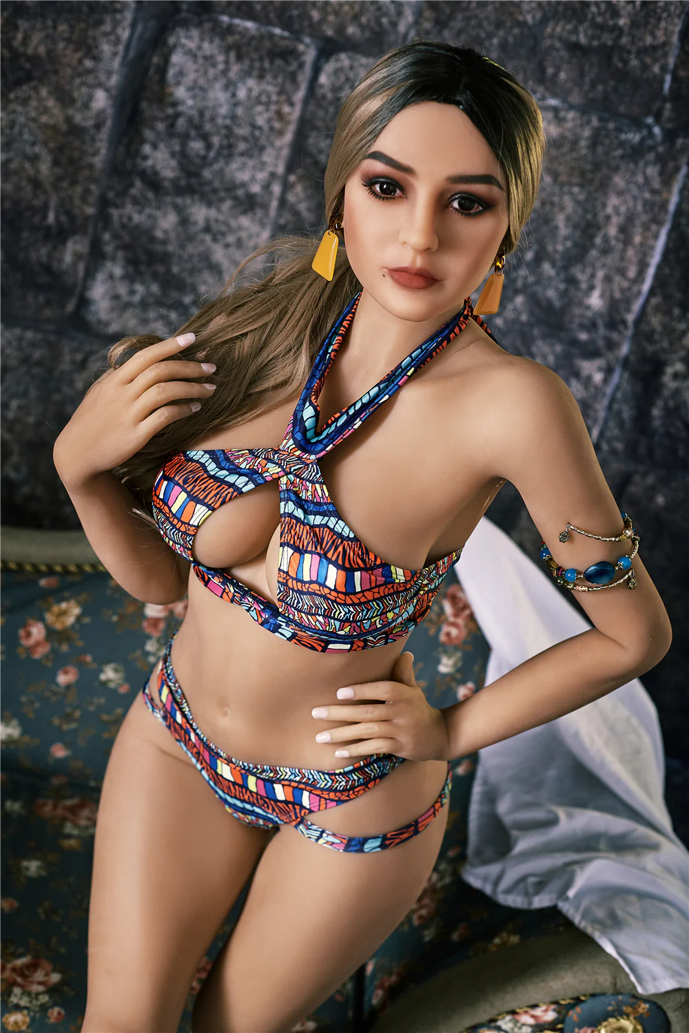 Julia — photo 4