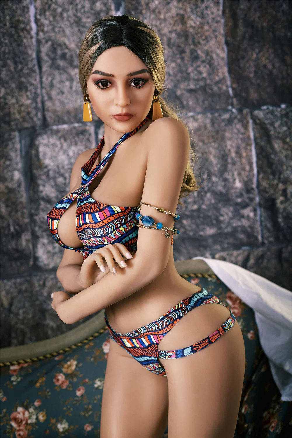 Julia — photo 6
