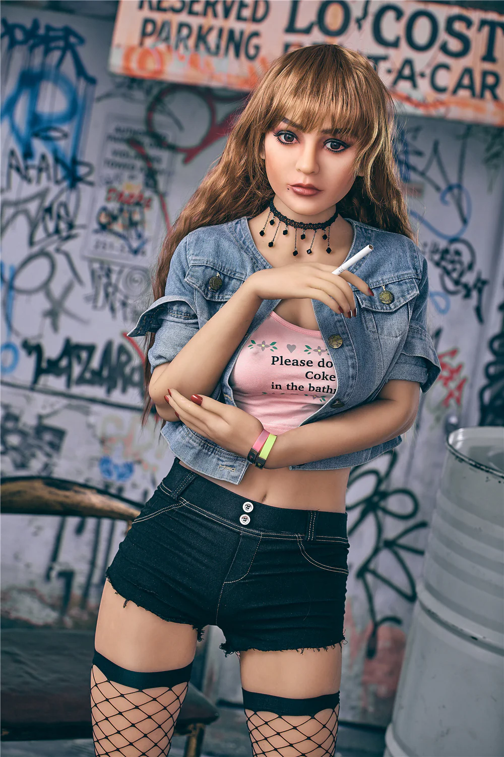 Julia — photo 2