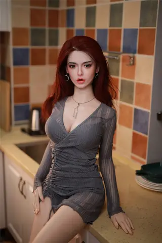 JY Doll KaiXi sex doll