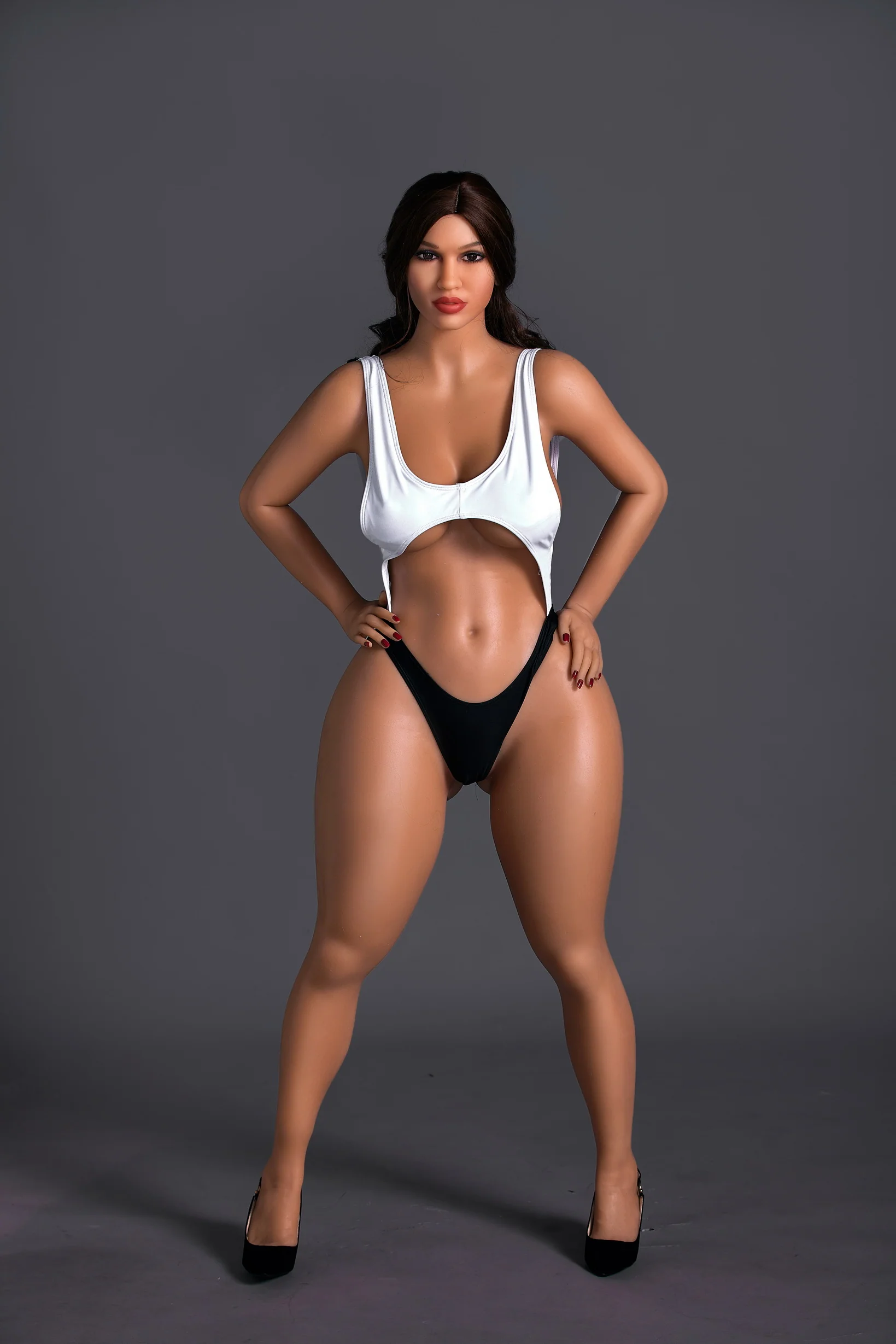 Irontech Doll Kama sex doll