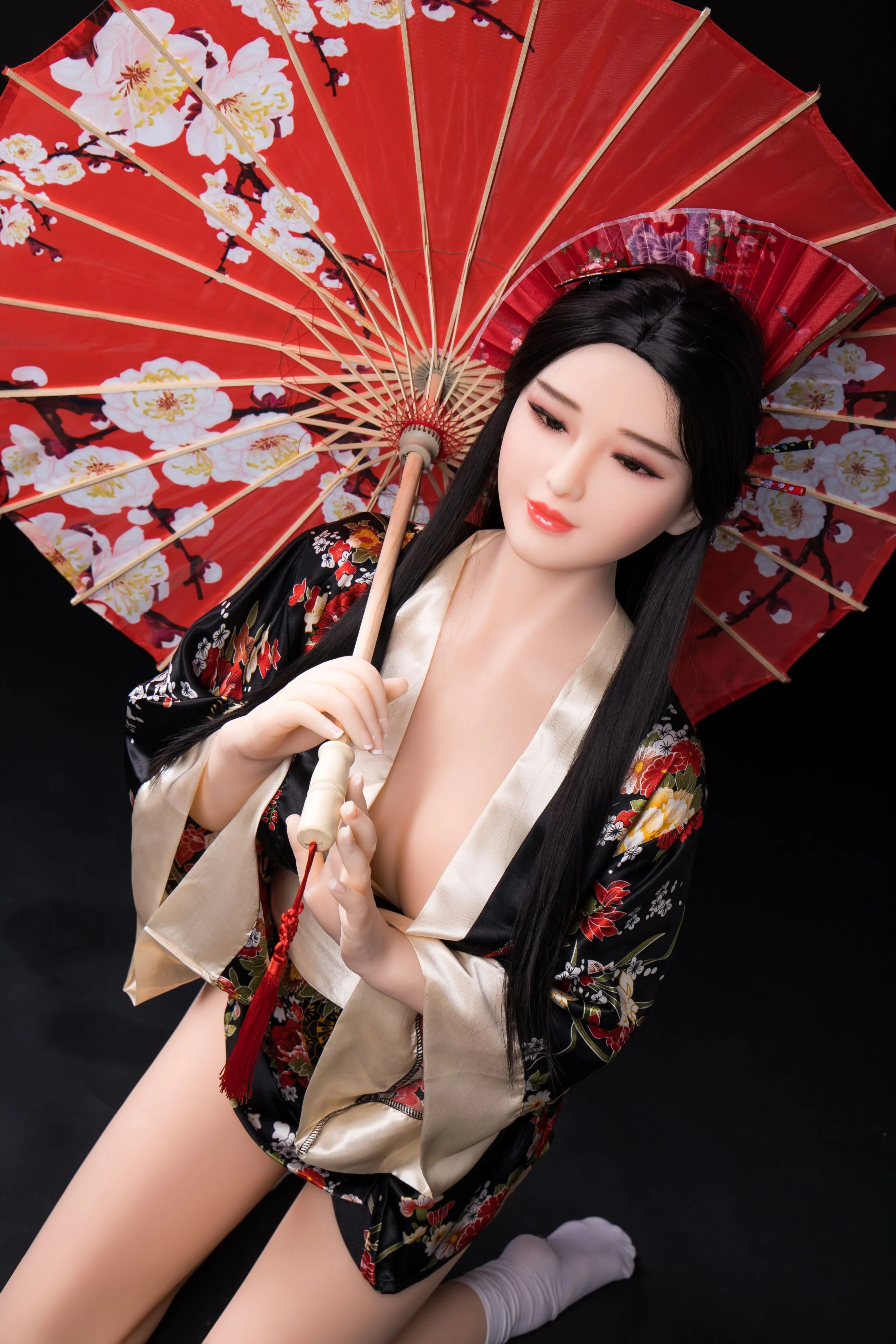 Kaori — photo 3