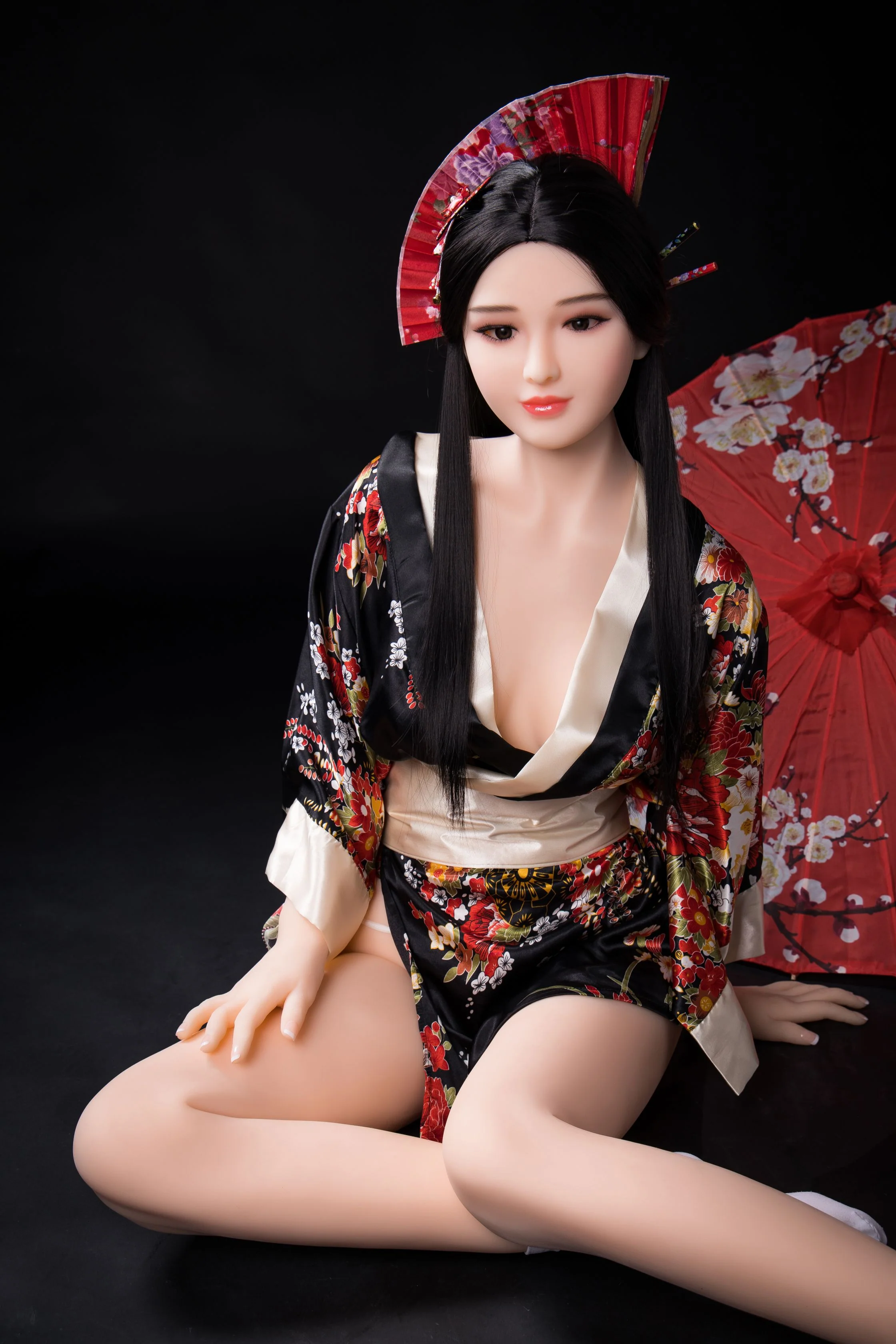 Kaori — photo 5