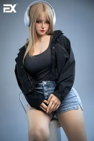 EX Doll Katherine sex doll