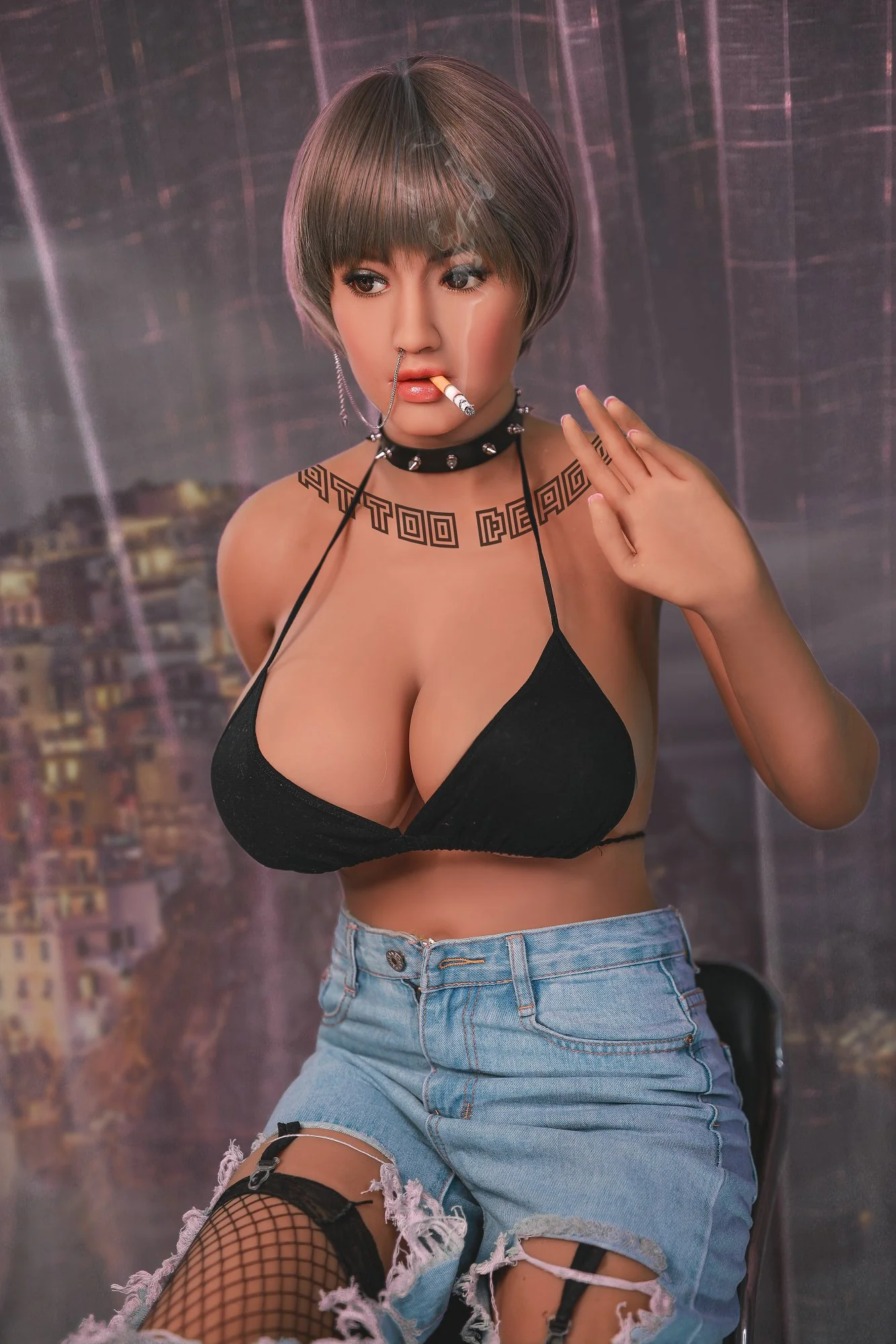 Katrina — photo 2