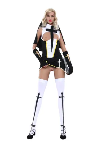 Climax Doll Kelly sex doll