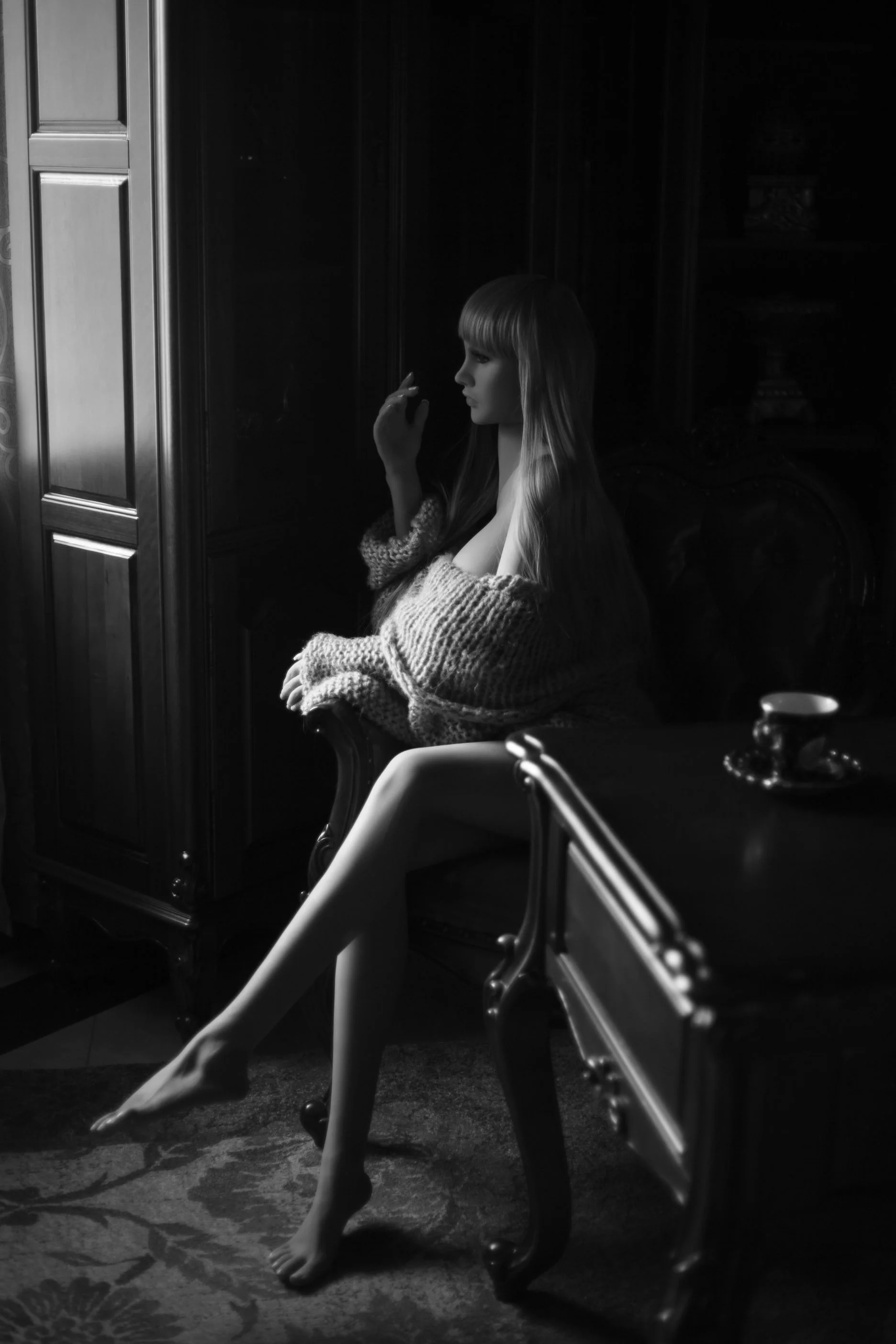 Kelly — photo 2